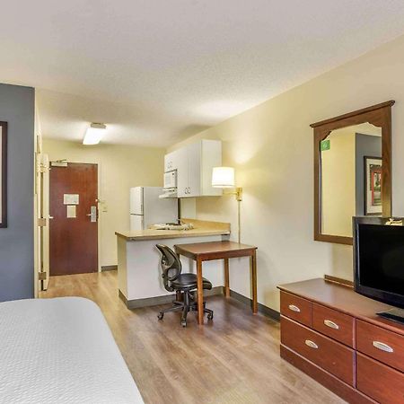 Extended Stay America Select Suites - Philadelphia - Malvern - Great Valley Eksteriør billede