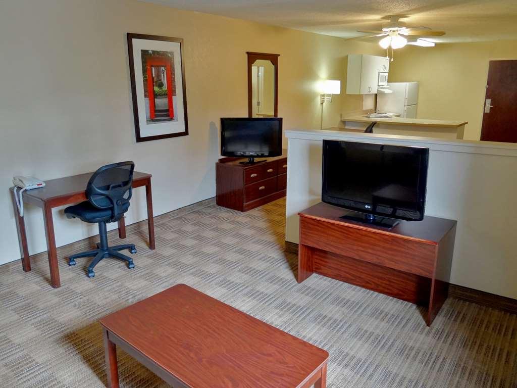 Extended Stay America Select Suites - Philadelphia - Malvern - Great Valley Værelse billede