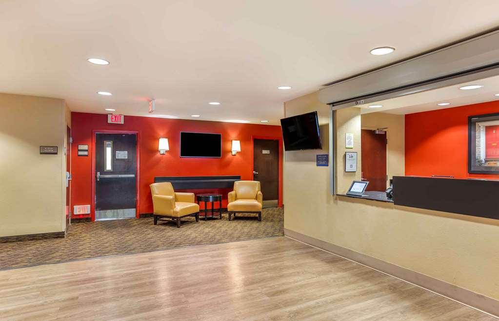 Extended Stay America Select Suites - Philadelphia - Malvern - Great Valley Interiør billede