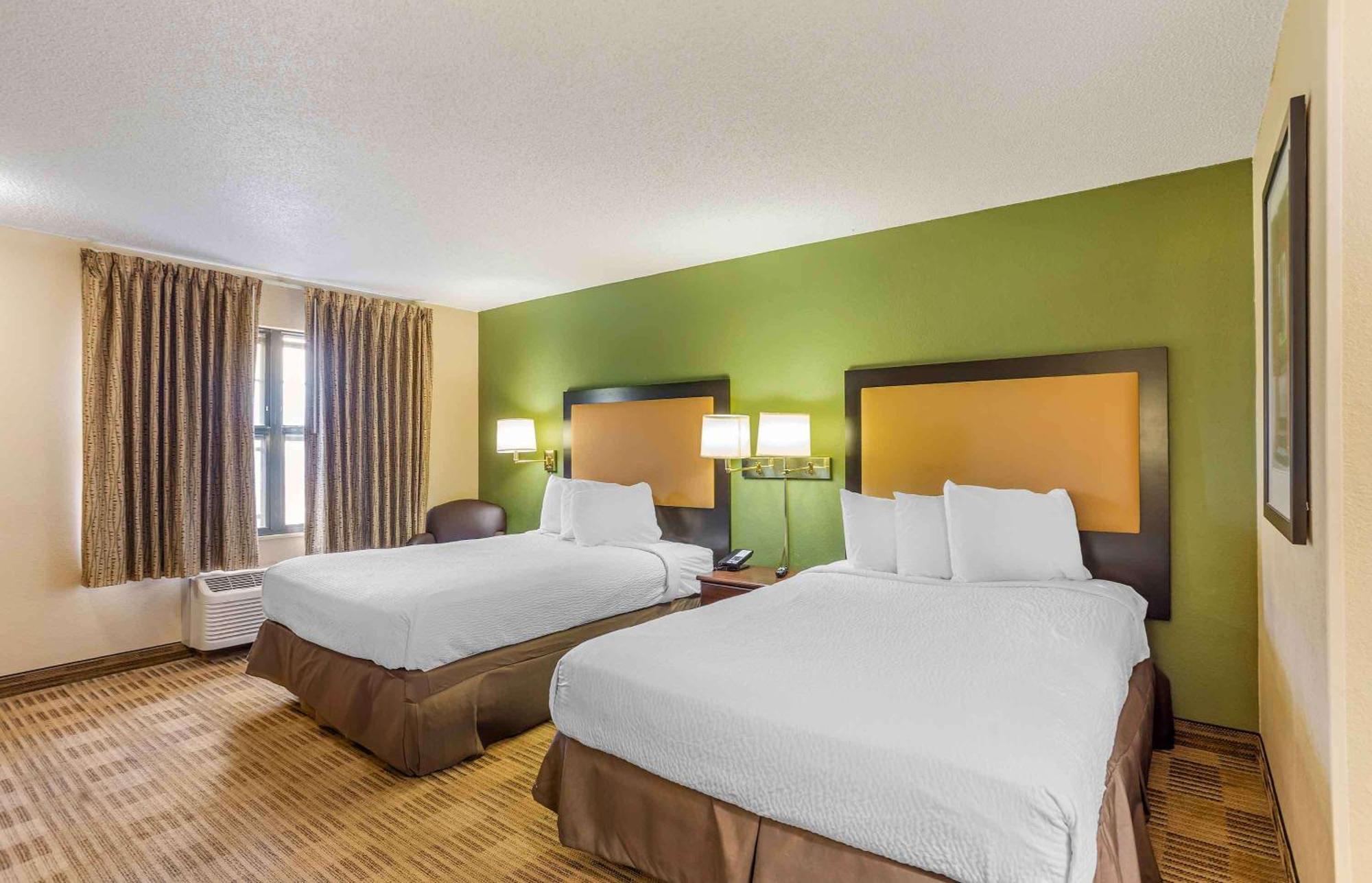 Extended Stay America Select Suites - Philadelphia - Malvern - Great Valley Eksteriør billede