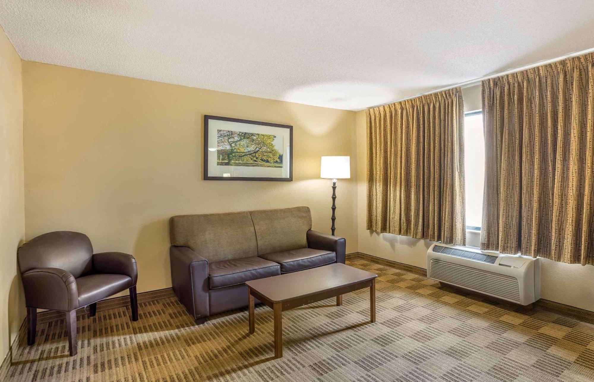 Extended Stay America Select Suites - Philadelphia - Malvern - Great Valley Eksteriør billede