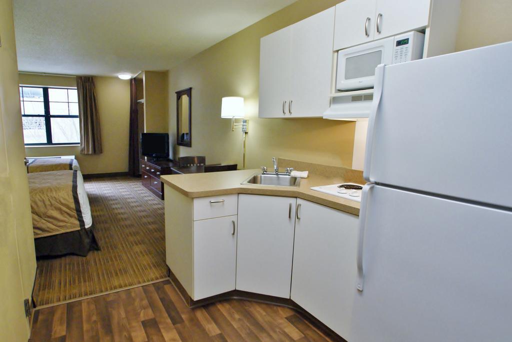 Extended Stay America Select Suites - Philadelphia - Malvern - Great Valley Eksteriør billede