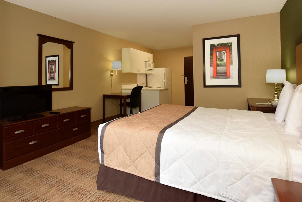 Extended Stay America Select Suites - Philadelphia - Malvern - Great Valley Eksteriør billede