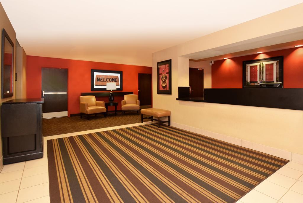 Extended Stay America Select Suites - Philadelphia - Malvern - Great Valley Eksteriør billede